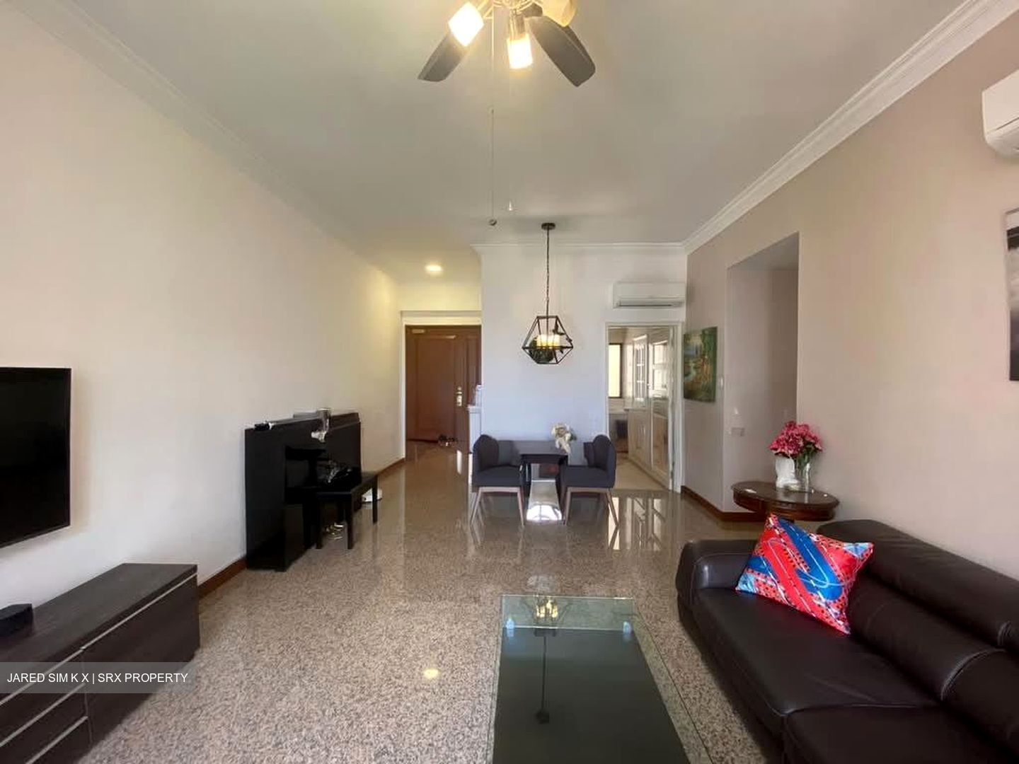 Dover Parkview (D5), Condominium #567703631